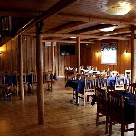 Basto Hotell & Konferens Palsbole Buitenkant foto