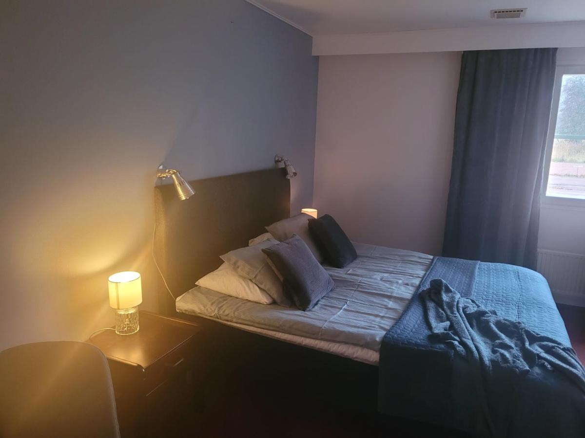 Basto Hotell & Konferens Palsbole Buitenkant foto