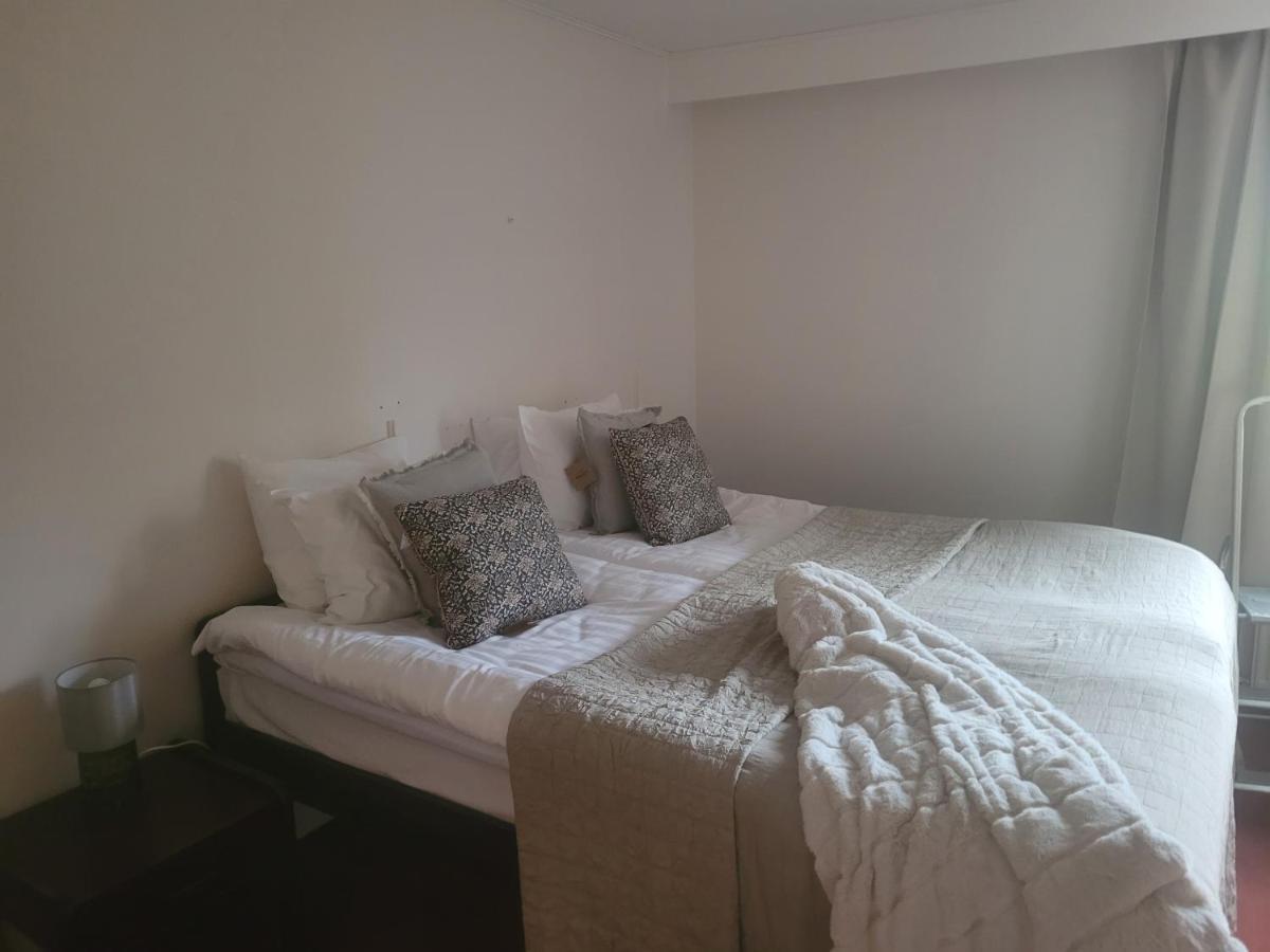 Basto Hotell & Konferens Palsbole Buitenkant foto