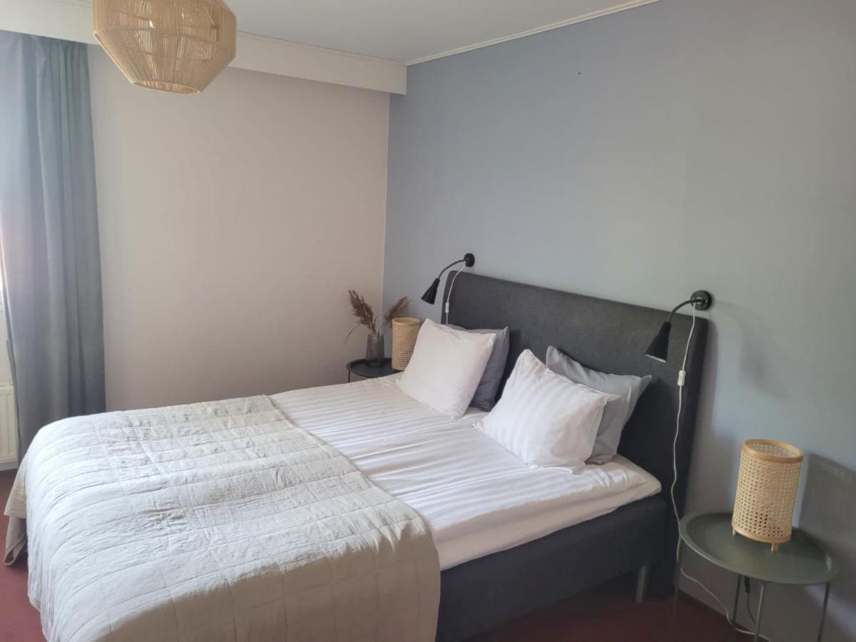 Basto Hotell & Konferens Palsbole Buitenkant foto