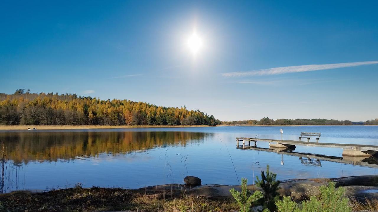 Basto Hotell & Konferens Palsbole Buitenkant foto