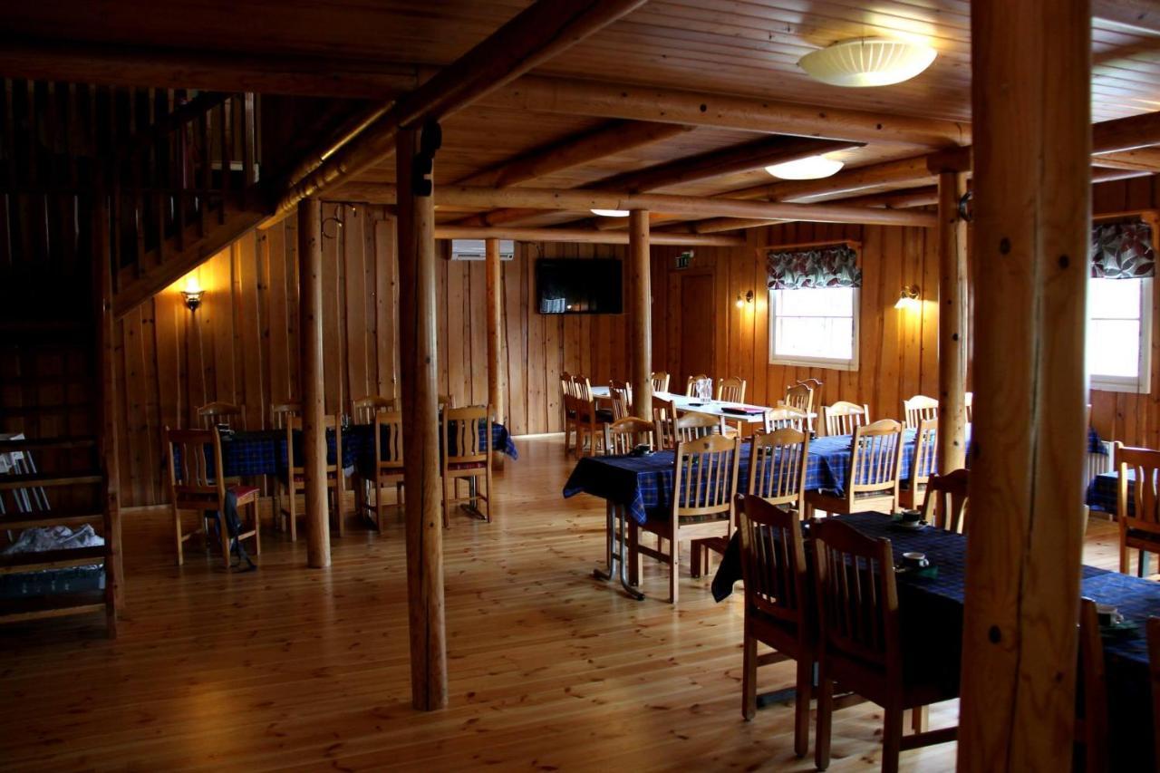 Basto Hotell & Konferens Palsbole Buitenkant foto