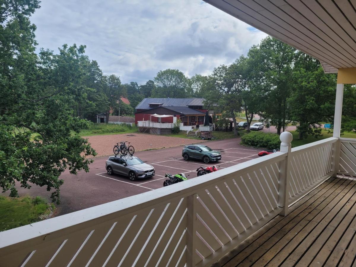 Basto Hotell & Konferens Palsbole Buitenkant foto