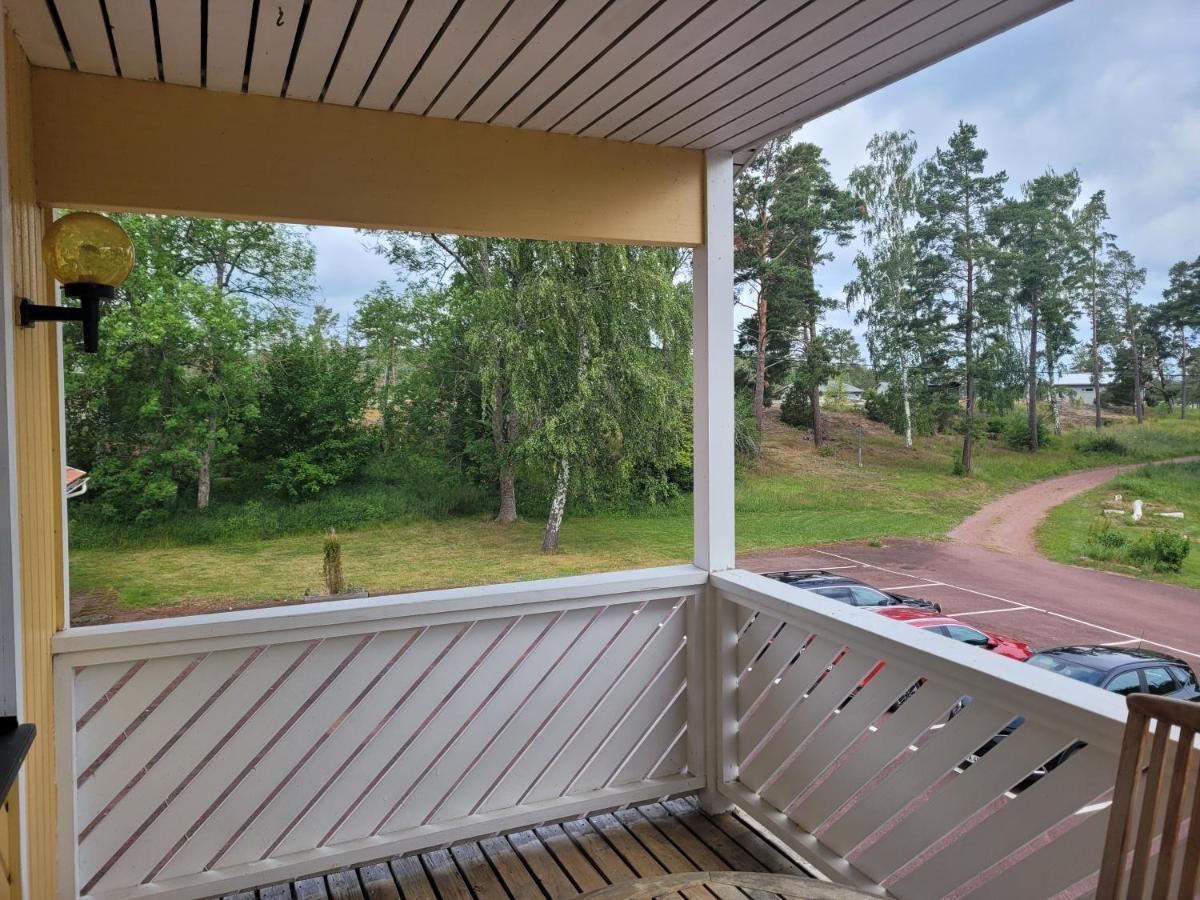 Basto Hotell & Konferens Palsbole Buitenkant foto