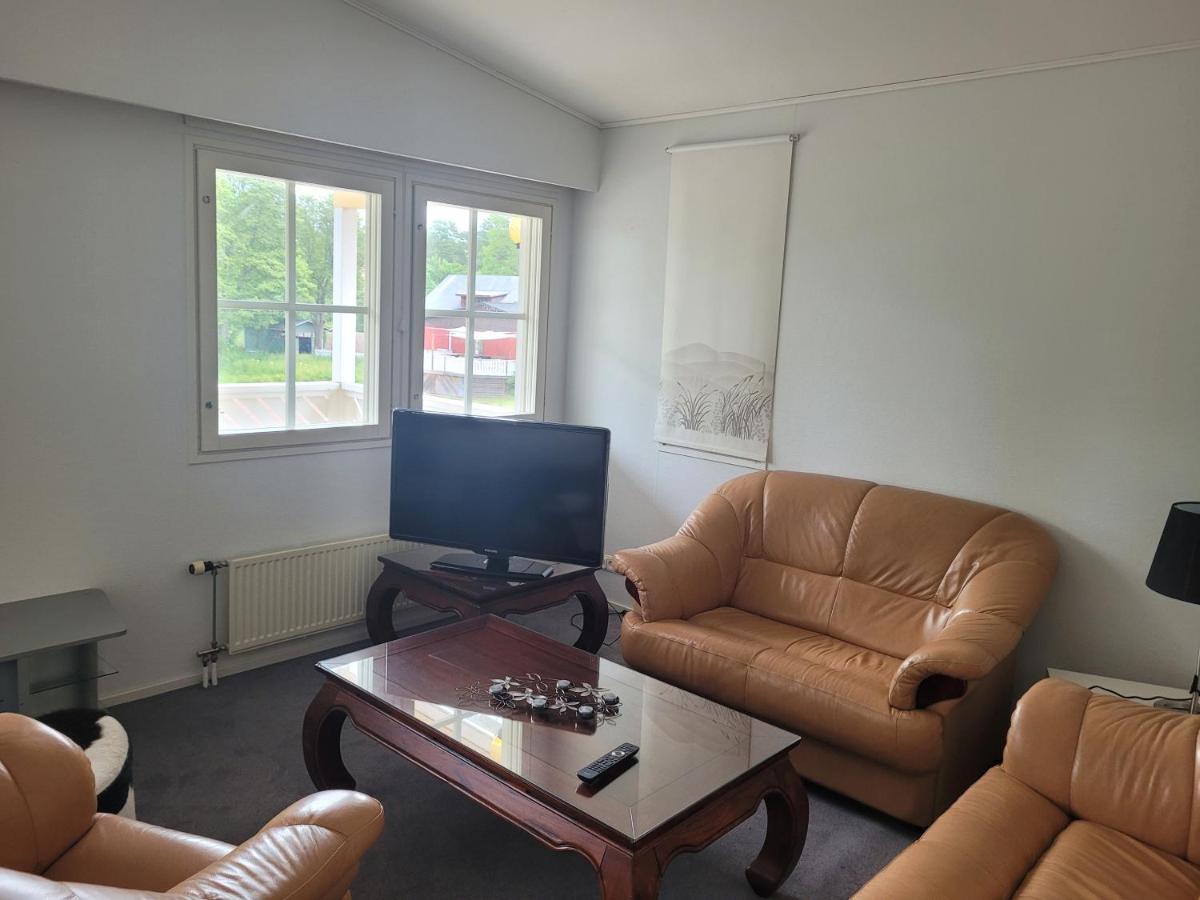 Basto Hotell & Konferens Palsbole Buitenkant foto